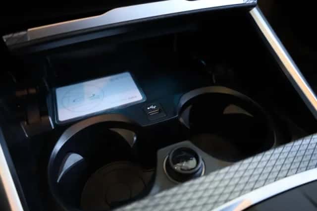 BMW 3-Serie (2025) thumbnail 19