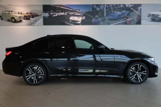 BMW 3-Serie (2025) thumbnail 3