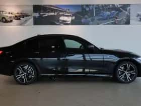 BMW 3-Serie (2025) thumbnail 3
