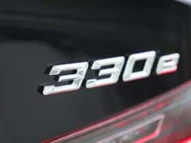 BMW 3-Serie (2025) thumbnail 27