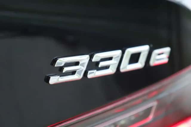 BMW 3-Serie (2025) thumbnail 28