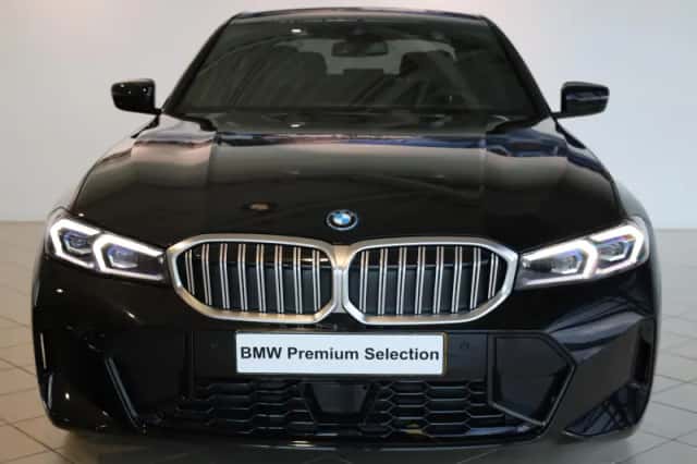 BMW 3-Serie (2025) thumbnail 4