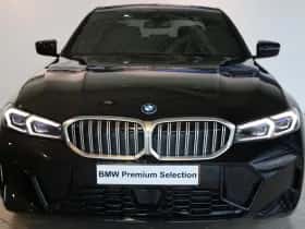 BMW 3-Serie (2025) thumbnail 4