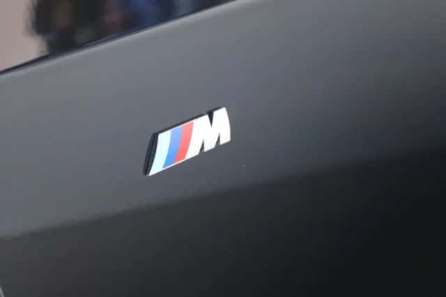 BMW 3-Serie (2025) thumbnail 31