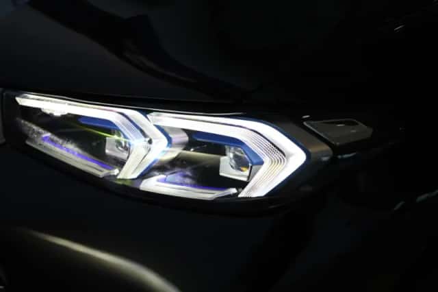 BMW 3-Serie (2025) thumbnail 32