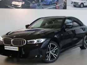 BMW 3-Serie (2025) thumbnail 32