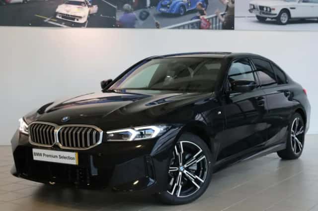 BMW 3-Serie (2025) thumbnail 33