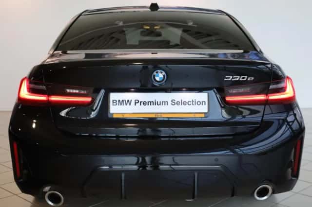 BMW 3-Serie (2025) thumbnail 5