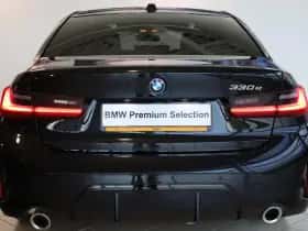 BMW 3-Serie (2025) thumbnail 5