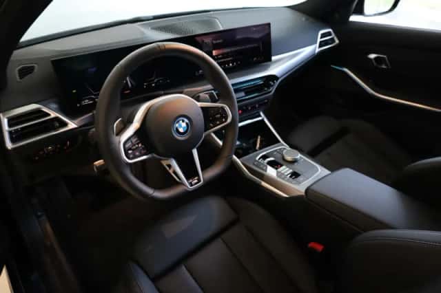 BMW 3-Serie (2025) thumbnail 8
