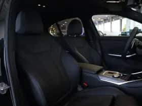 BMW 3-Serie (2025) thumbnail 8