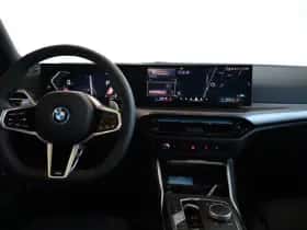 BMW 3-Serie (2025) thumbnail 10