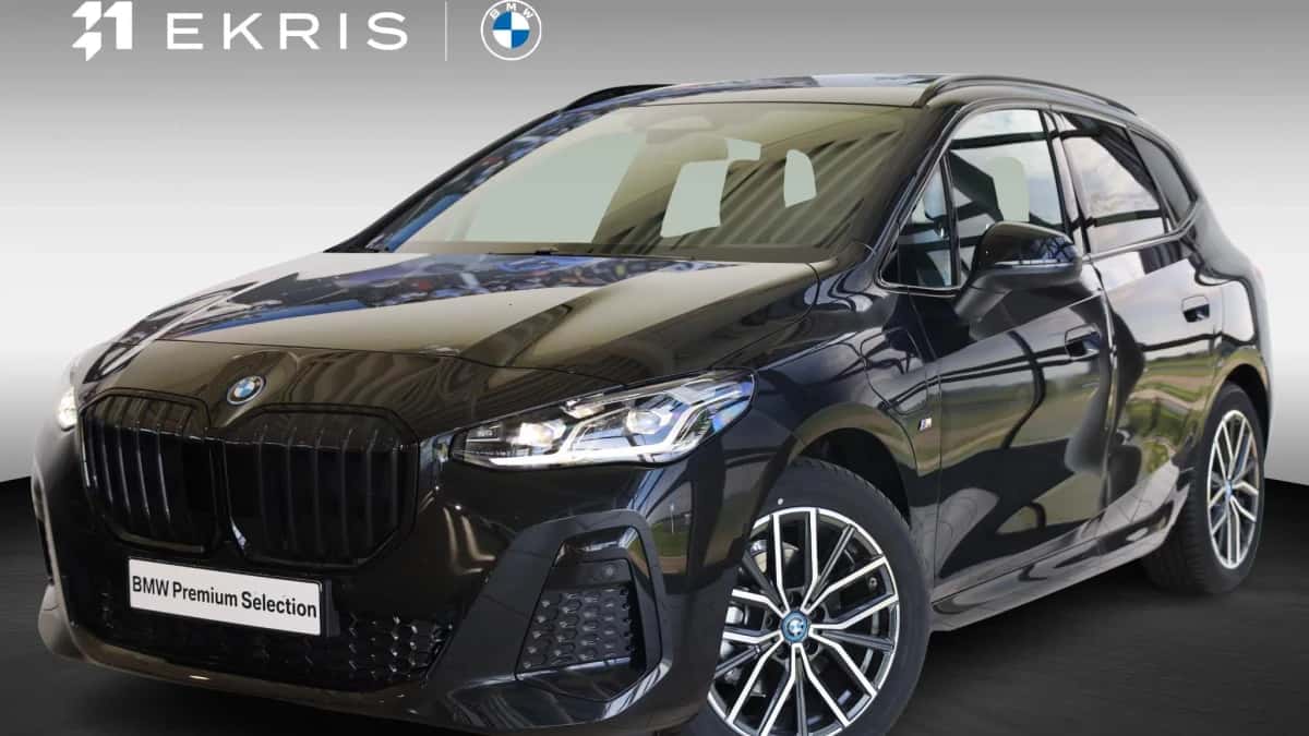 BMW 2-Serie (2025) — foto 1