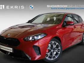 BMW 1-Serie (2025) thumbnail 1
