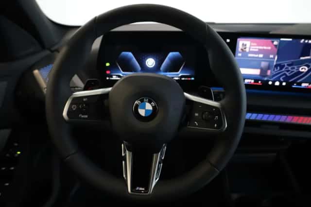 BMW 1-Serie (2025) thumbnail 12