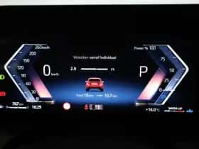 BMW 1-Serie (2025) thumbnail 12