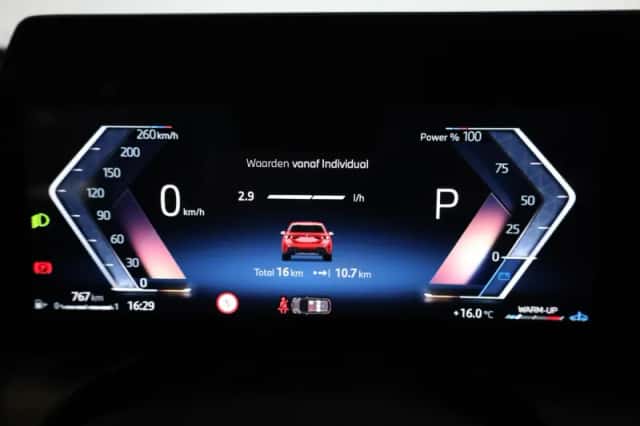 BMW 1-Serie (2025) thumbnail 13