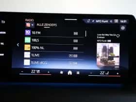 BMW 1-Serie (2025) thumbnail 14