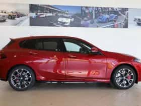 BMW 1-Serie (2025) thumbnail 3