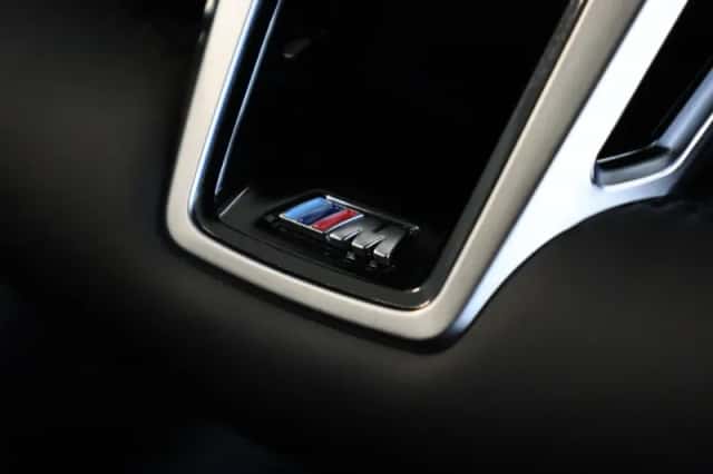 BMW 1-Serie (2025) thumbnail 23