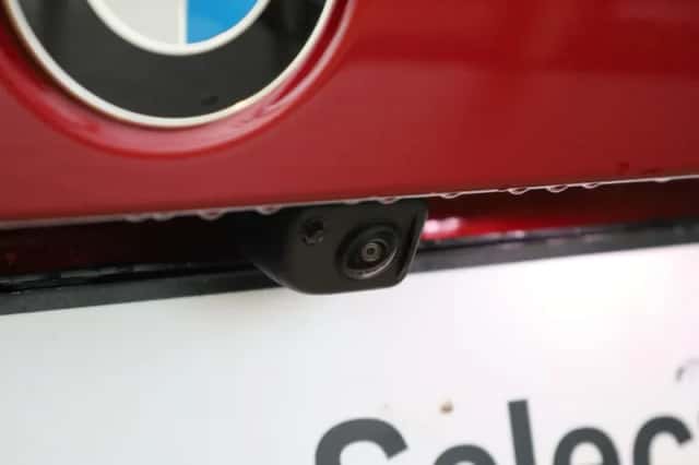 BMW 1-Serie (2025) thumbnail 24
