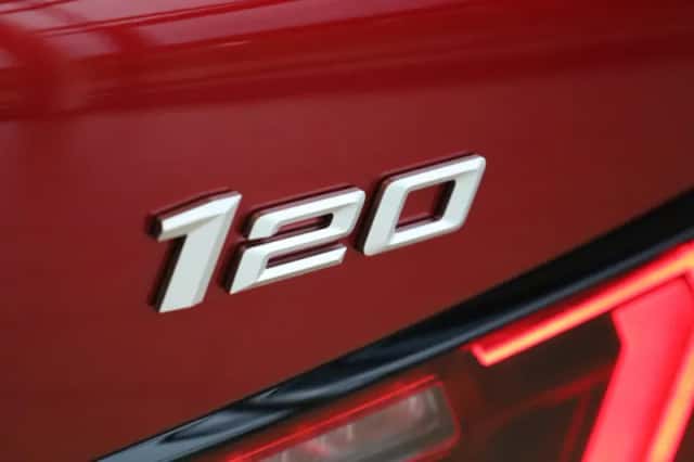BMW 1-Serie (2025) thumbnail 25