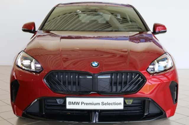 BMW 1-Serie (2025) thumbnail 4