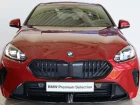 BMW 1-Serie (2025) thumbnail 4