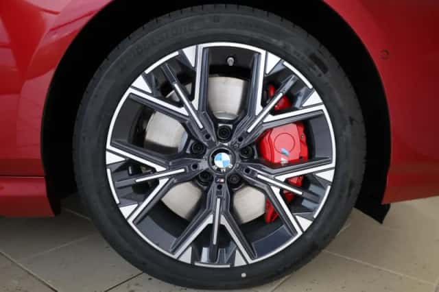 BMW 1-Serie (2025) thumbnail 7