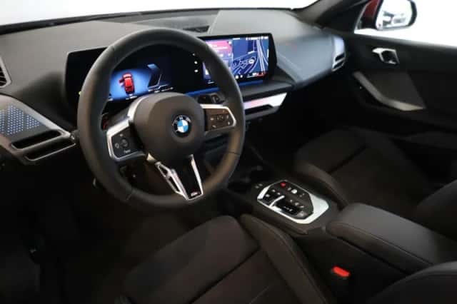 BMW 1-Serie (2025) thumbnail 8