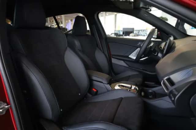 BMW 1-Serie (2025) thumbnail 9