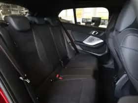 BMW 1-Serie (2025) thumbnail 9
