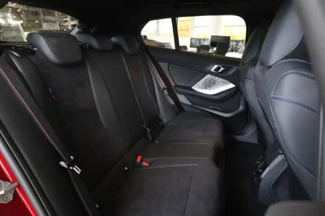 BMW 1-Serie (2025) thumbnail 10
