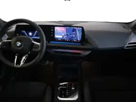 BMW 1-Serie (2025) thumbnail 10