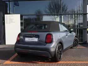 MINI Cabrio Cooper (2026) thumbnail 2