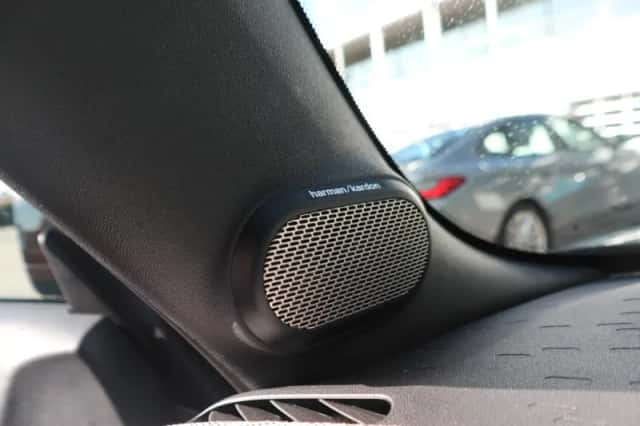 MINI Cabrio Cooper (2026) thumbnail 12