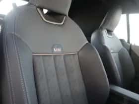MINI Cabrio Cooper (2026) thumbnail 18
