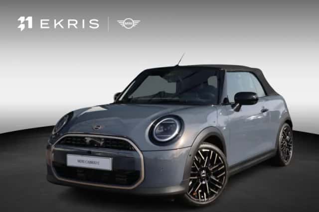 MINI Cabrio Cooper (2026) thumbnail 19