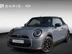 MINI Cabrio Cooper (2026) thumbnail 19