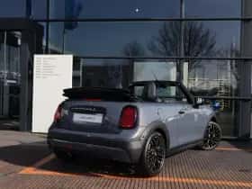 MINI Cabrio Cooper (2026) thumbnail 3