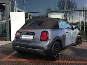 MINI Cabrio Cooper (2026) thumbnail 4