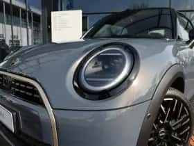 MINI Cabrio Cooper (2026) thumbnail 7