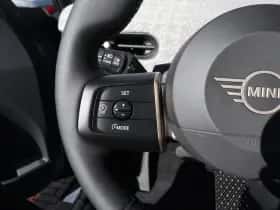 MINI Cabrio Cooper (2026) thumbnail 10