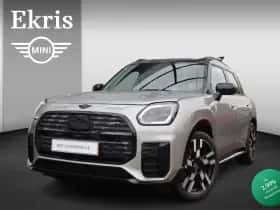 MINI Countryman (2025) thumbnail 1