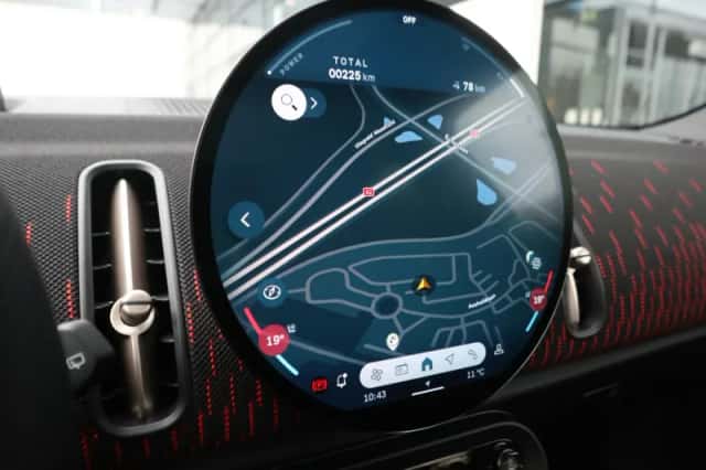 MINI Countryman (2025) thumbnail 11