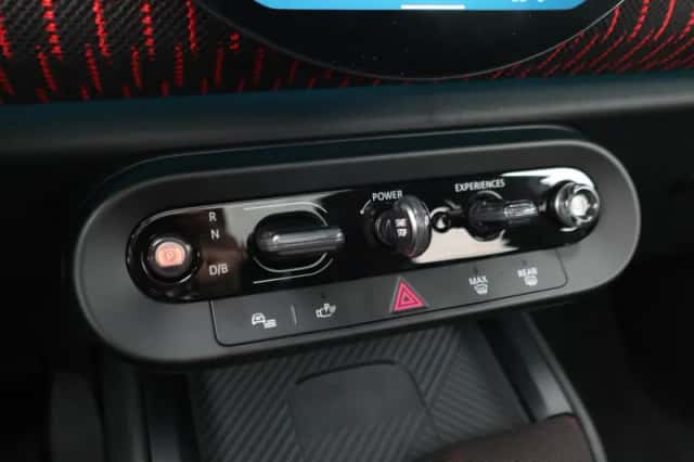 MINI Countryman (2025) thumbnail 13