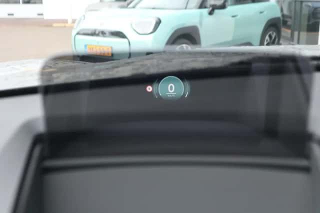 MINI Countryman (2025) thumbnail 14
