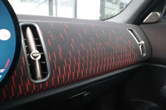 MINI Countryman (2025) thumbnail 15