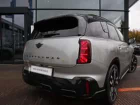 MINI Countryman (2025) thumbnail 4