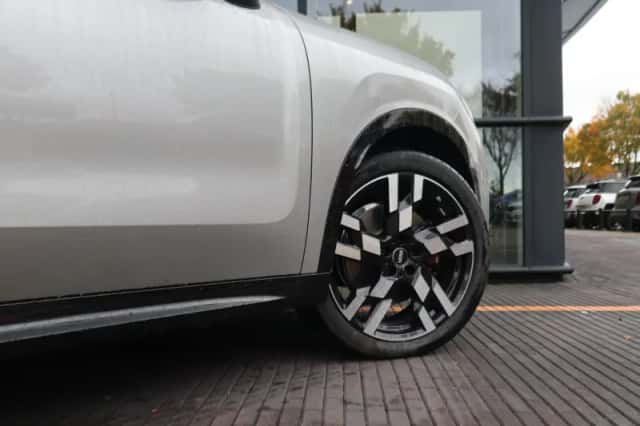 MINI Countryman (2025) thumbnail 5